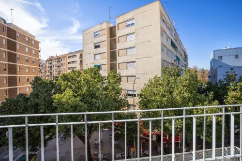 Fleming, cómodo apartamento junto Mezquita y Judería