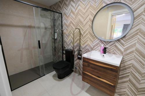 Estudio moderno en Alicante