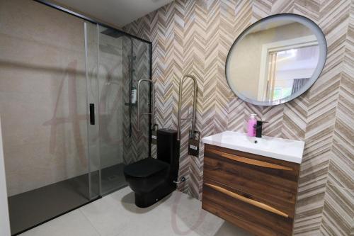 Estudio moderno en Alicante
