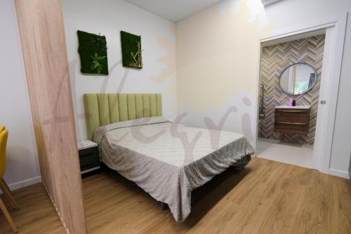 Estudio moderno en Alicante