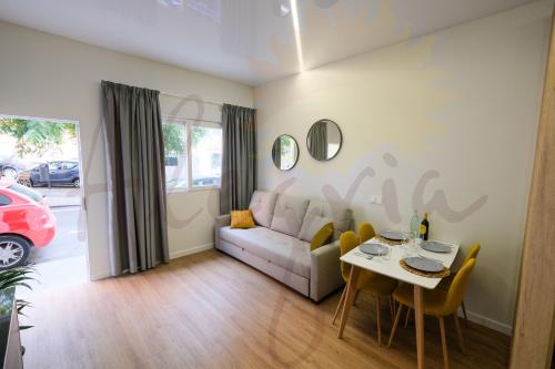 Estudio moderno en Alicante
