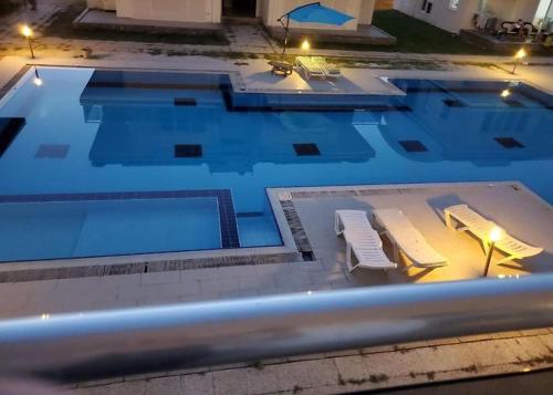 Maison Villa en résidence Privée Avec piscine