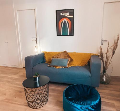 TXANPA centre 4 pers – Photos 4