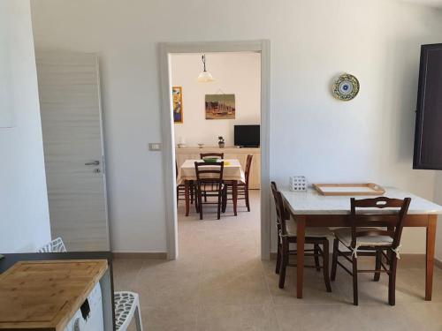 Fotografie z fotogalerie ubytování Appartamento - Plemmirio v destinaci Siracusa