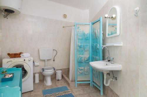 Stefania's Cycladic Apartments II