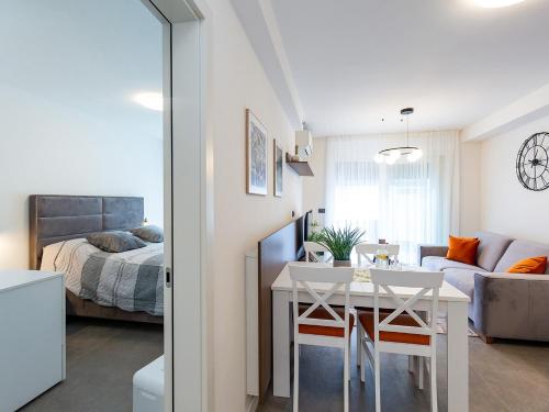 Apartment No 2