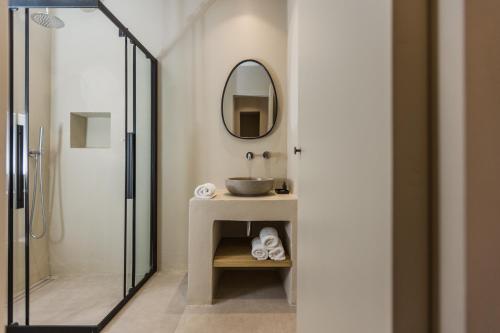 Gallery image of Panas Hotel in Spartia