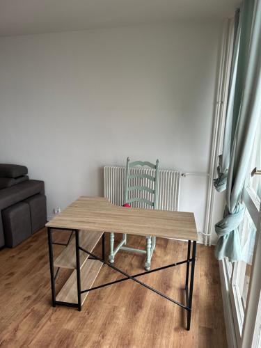 Zdjęcie z galerii obiektu Étoile en banlieue parisienne w mieście Montigny-lès-Cormeilles