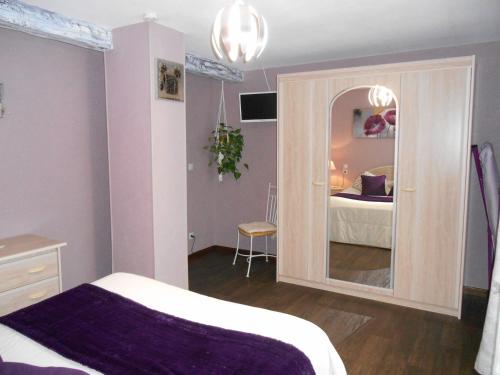 Gîte 2 Chambres 
