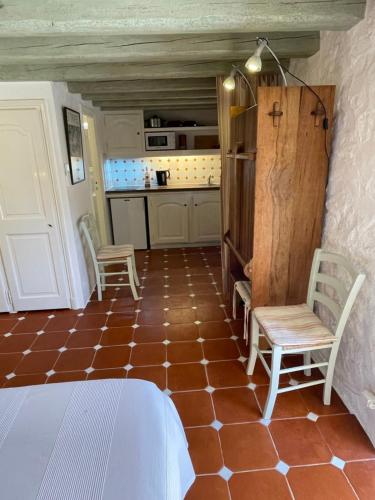 Les studios du Mazet des Mûres – Photos 5