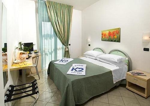 Hotel K2 Cervia 3 stelle sup