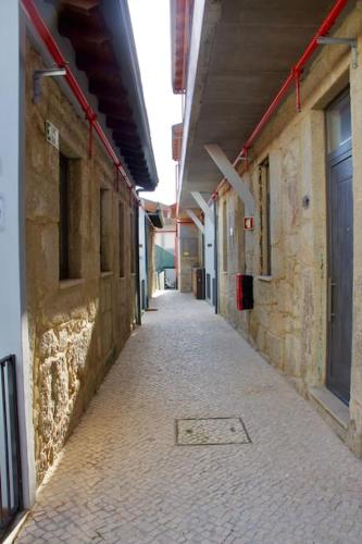 Ilhas Douro - Fontaínhas by PA Hotels