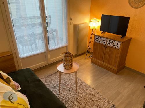 Appartement pinède et mer – Photos 2