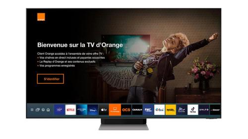 a website for a tv channel with a woman at L'ancien Relais de Poste*** in Saint-Dier-dʼAuvergne