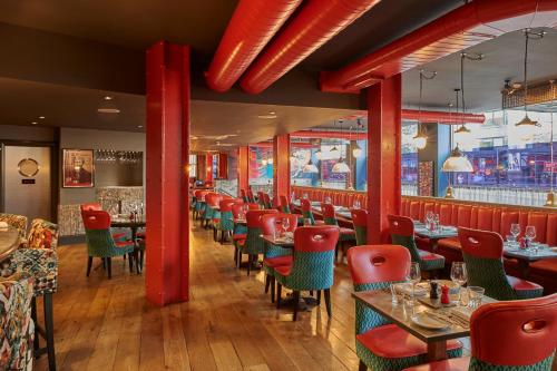 Malmaison Manchester Image