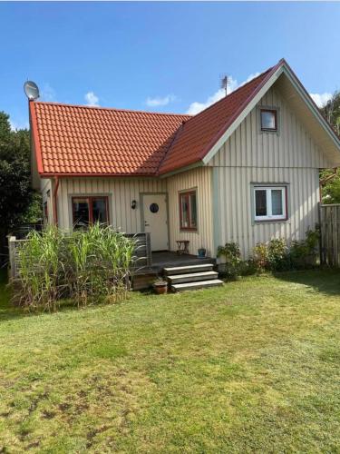 Gallery image of Strandpensionatet in Skummeslövsstrand