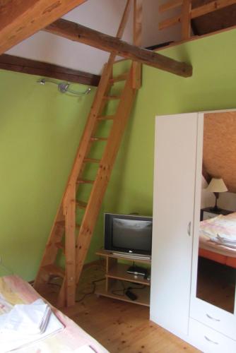 Gallery image of Pension U Starýho Dubu in Jindrichuv Hradec