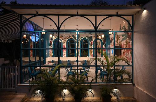 Galería fotográfica de Zostel Chhatrapati Sambhajinagar - Formerly Aurangabad en Aurangabad
