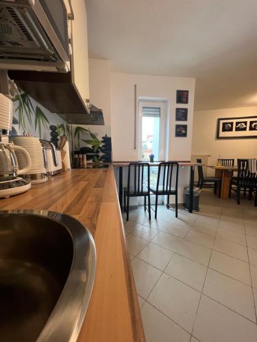 Foto Ferienhaus Zur Sonne 6