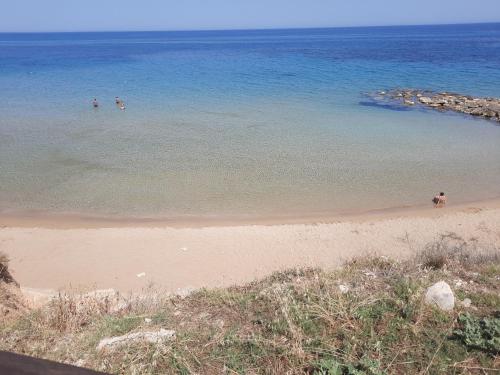 Gallery image of Scogliera apartments in Avola