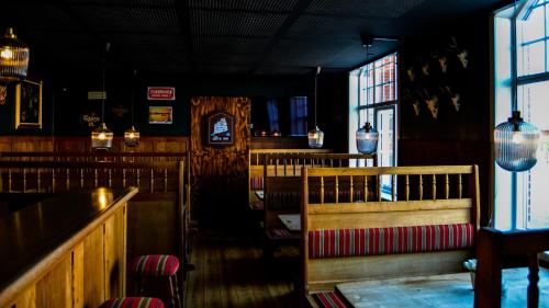 Fotografie z fotogalerie ubytování Signinn v destinaci Varde