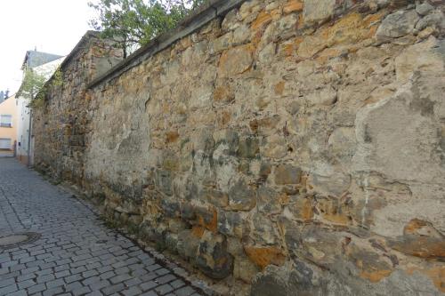 Φωτογραφία από το άλμπουμ του Stadtmauergasse σε Schwandorf in Bayern