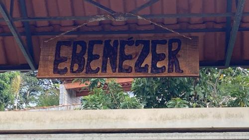 Fotografie z fotogalerie ubytování Chácara Ebenézer v destinaci Santa Isabel