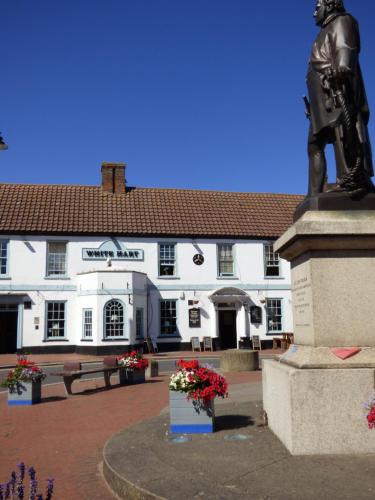 White Hart