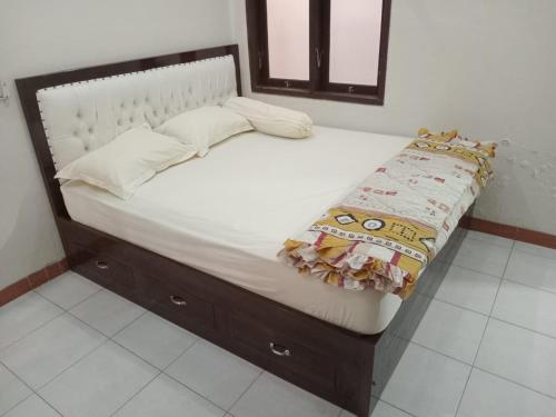 Asri Homestay Ponorogo