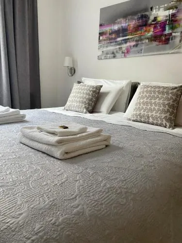 B&B Galleria Cavour photo 53