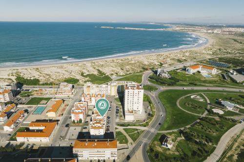 Best Houses 62 - Praia da Baia Apartment