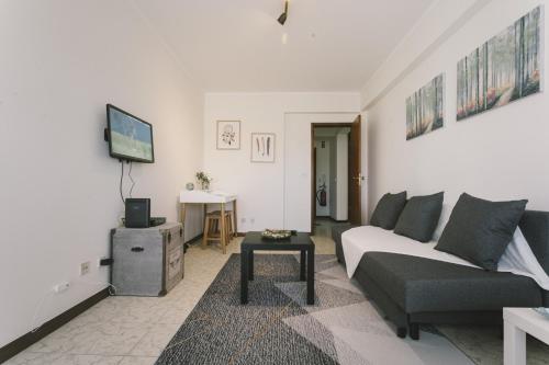 Best Houses 62 - Praia da Baia Apartment