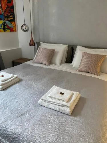B&B Galleria Cavour photo 83