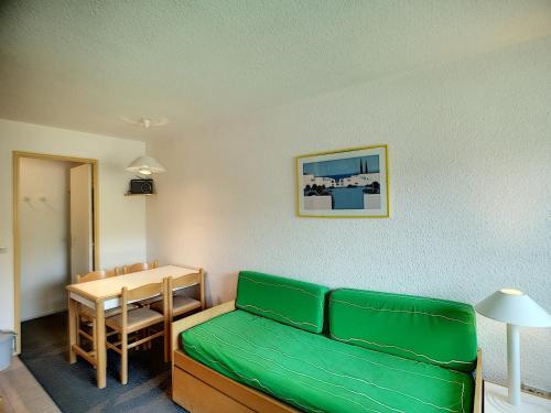 Appartement économique 2 pièces, 4 pers, proche pistes, parking