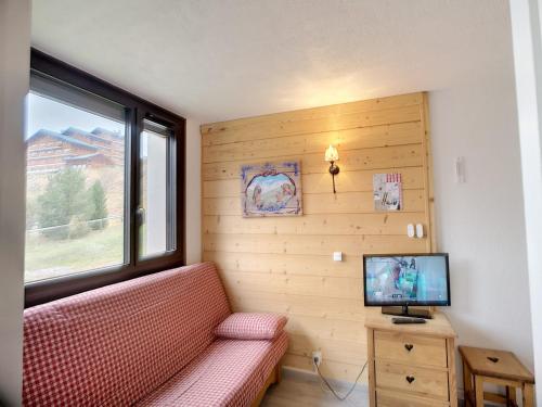 2 pièces 4 pers, proche pistes