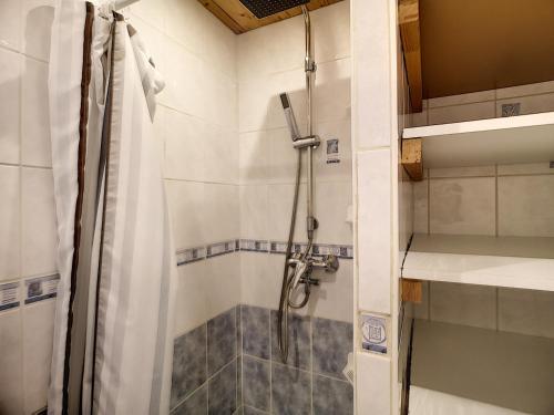 Studio La Croisette 2 pers, pied des pistes