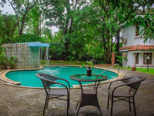 Imagen de la galería de Serendip Goa, 