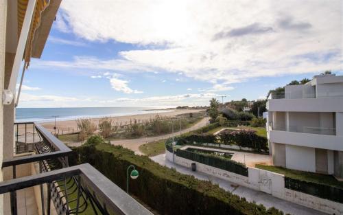 Primera línea Playa Cargador - Playamar 1122 - ALBERT VILLAS