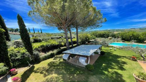 Villa Sole Vino - in centre of Italy s finest wine and truffle areas - exc pool