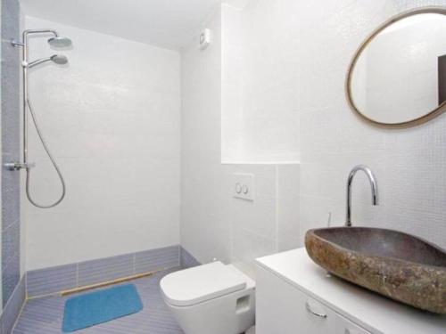 Holiday Home Makarska near Biokovo Mountains