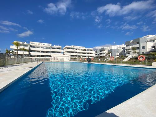 Fotografia z galérie ubytovania Zen Apartment Estepona v destinácii Estepona