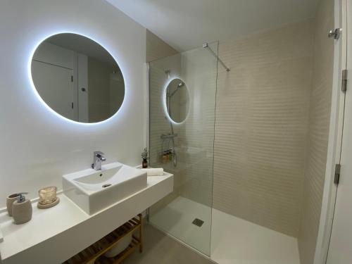 Zen Apartment Estepona