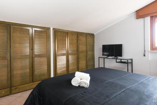 Travelershome Ciampino&Morena GuestHouse