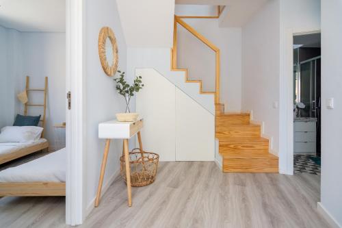 Casa Atelier, By Home Match
