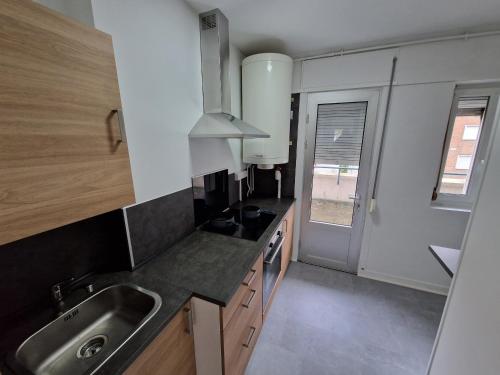 3 Chambres Hyper Centre confort – Photos 3