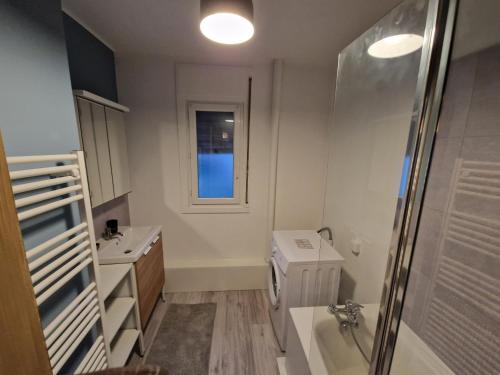 3 Chambres Hyper Centre confort – Photos 5