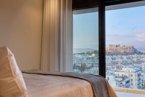 Elegant Penthouse with Acropolis View – Photos 2