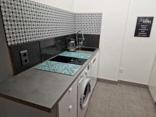 Fotografie z fotogalerie ubytování Ferienwohnung in Aflenz Kurort v destinaci Aflenz Kurort