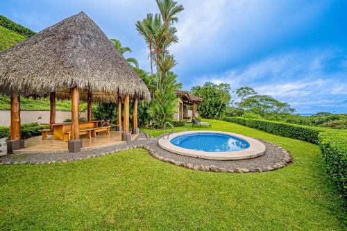 Villa Jacaranda