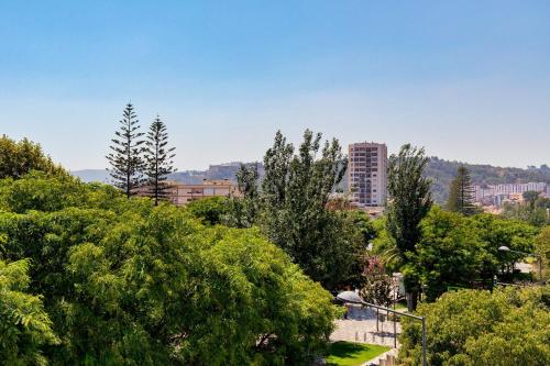 Setubal Prime Penthouse, By Home Match